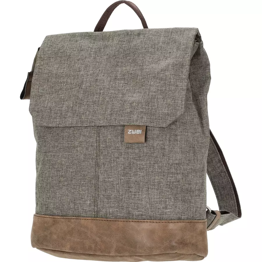 zwei Olli OR13 - Rucksack 35 cm wood
