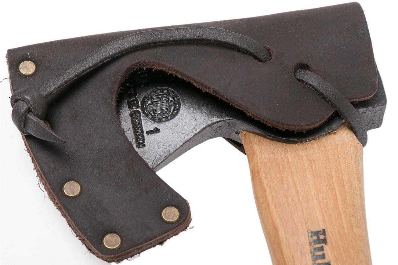 Hultafors trekkingbijl Ågelsjön Mini 0.5 Premium, 841760