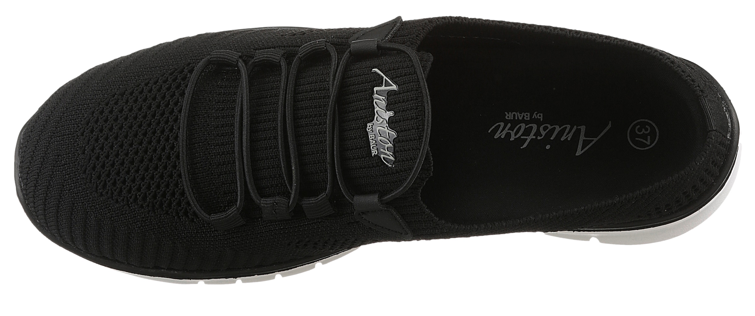 Aniston SHOES Clog  , Freizeitschuh, Barfussschuh, Slip-on Sneaker - NEUE KOLLEKTION