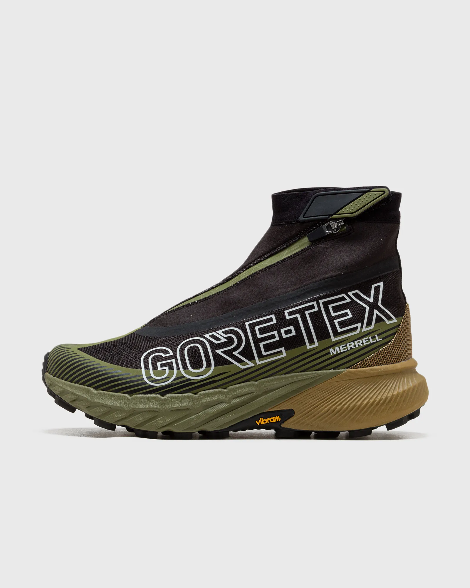 Merrell 1-TRL AGILITY PEAK 5 ZERO GTX SE
