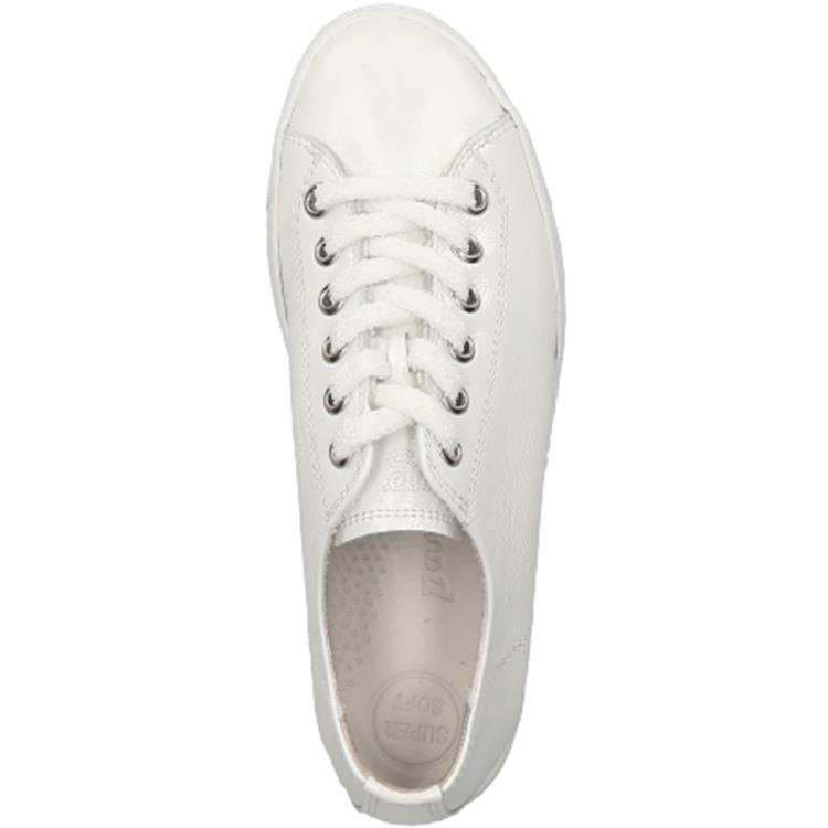 Paul Green 4790 wei