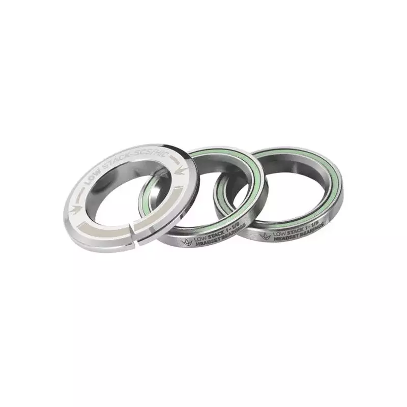 Jeu de direction BLUNT Low Stack SCS