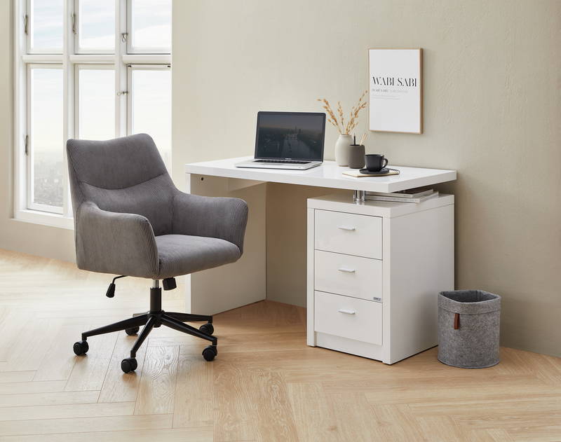 Carryhome Drehstuhl MALAGA