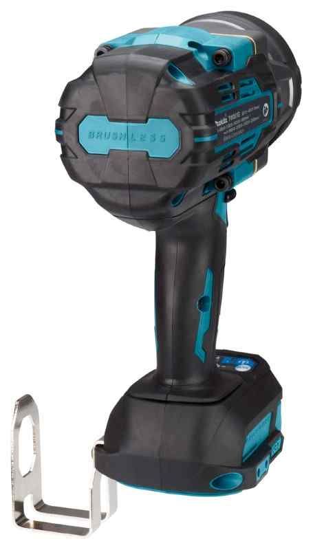 Makita TW001GZ 40 V Max Slagmoersleutel zonder accu's en lader, in doos