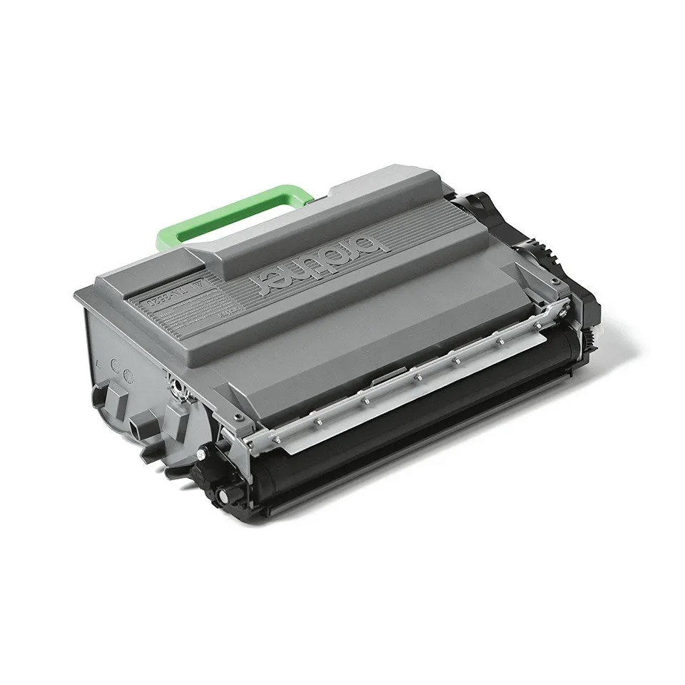 Brother TN3520 - Sort - original - tonerpatron - for Brother HL-L6400, MFC-L6900, MFC-L6970