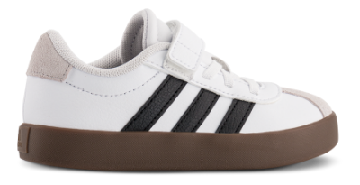 adidas VL Court 3.0 Sneaker Hvid ID9155 (28-35)