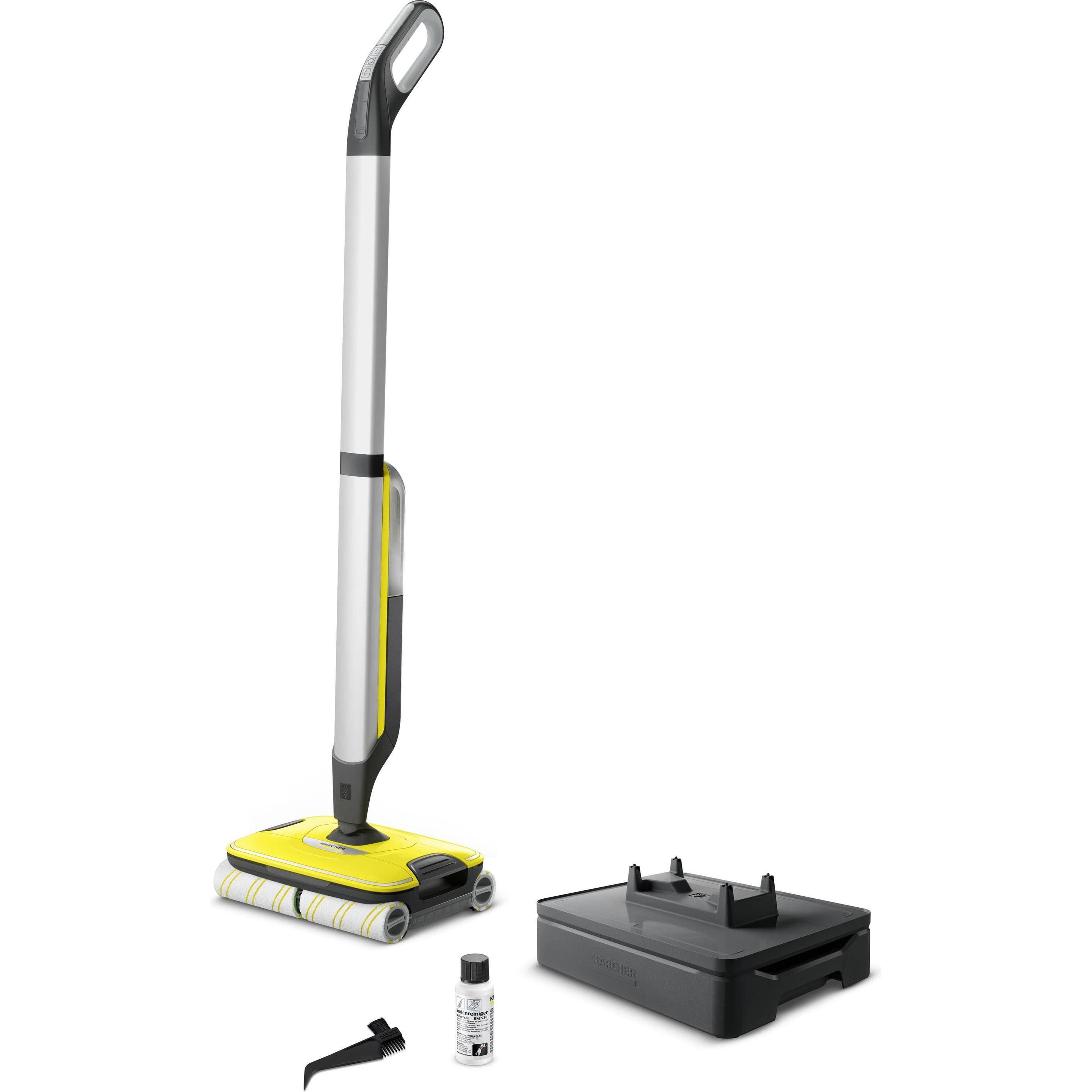Kärcher Hartbodenreiniger FC 7 Cordless