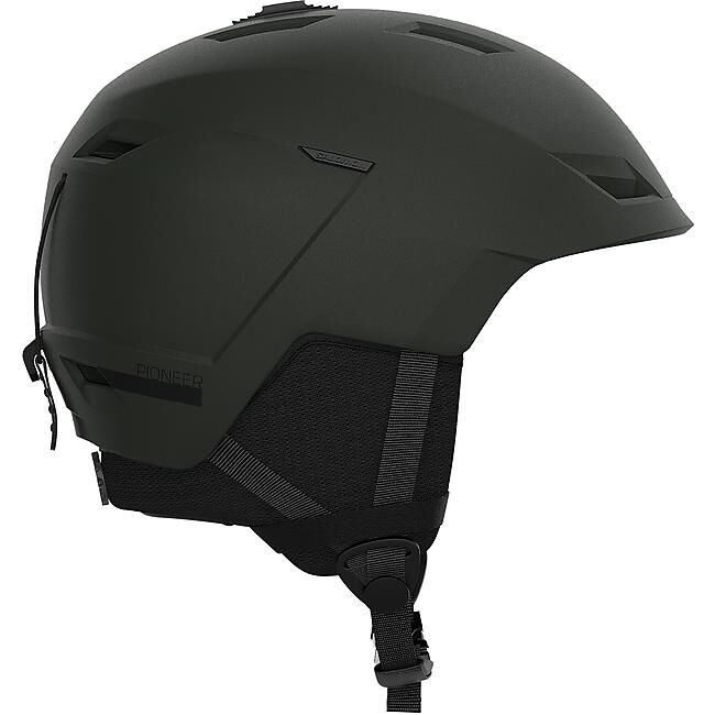 SALOMON - CASQUE DE SKI PIONEER LT