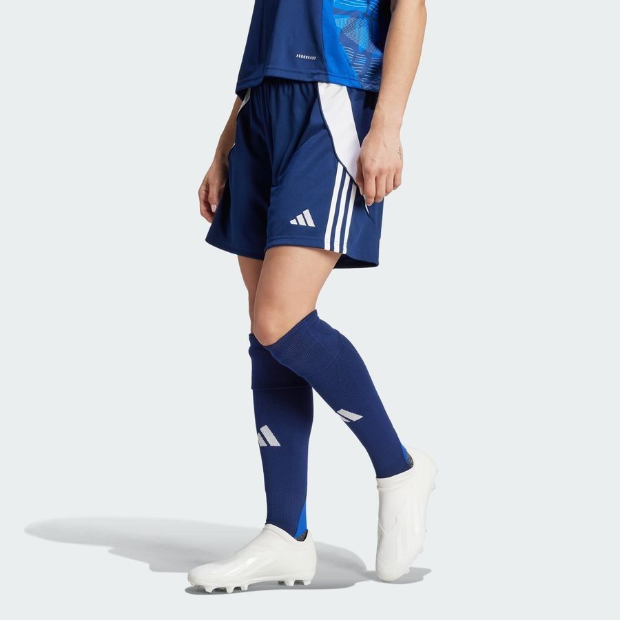 Adidas Short Tiro 24