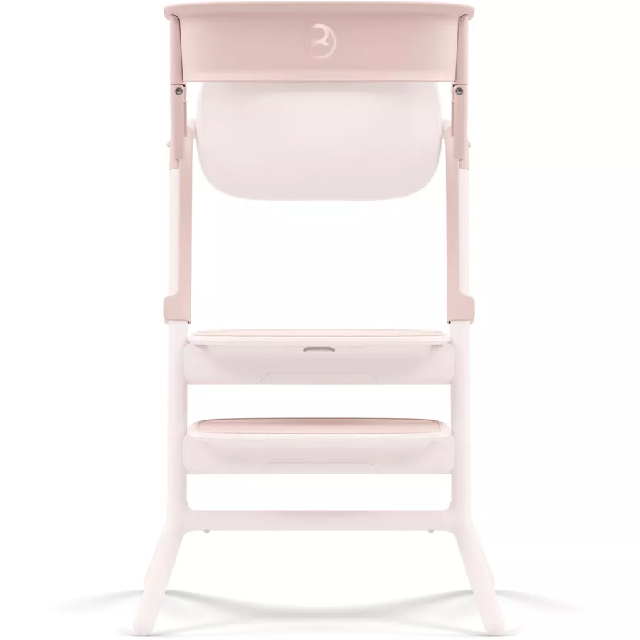 cybex GOLD LEMO Learning Tower Pearl Pink