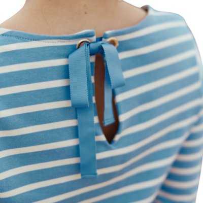 Tee-shirt à manches longues femme Marjo LA PETITE ETOILE