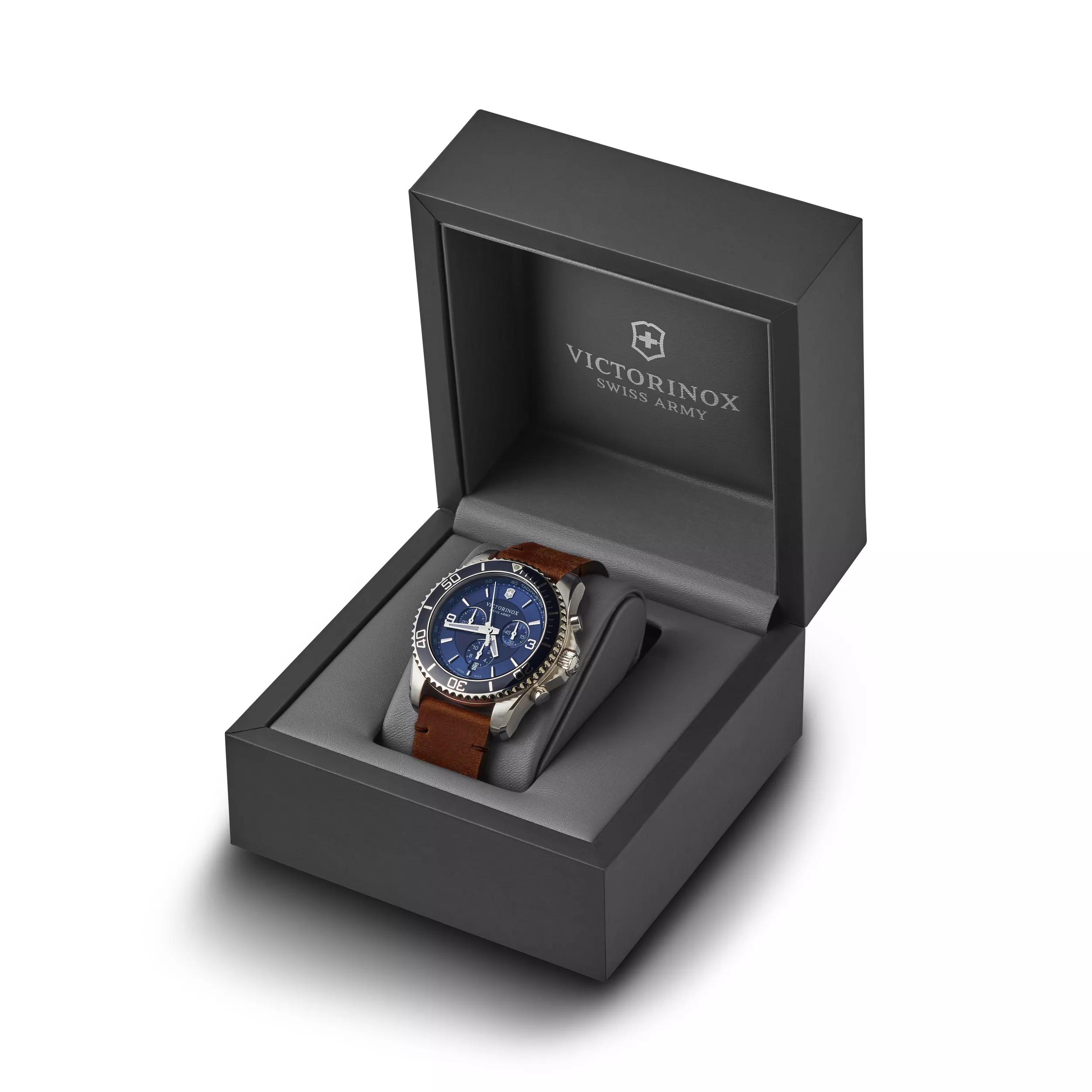 Maverick Chronograph-Maverick Chronograph