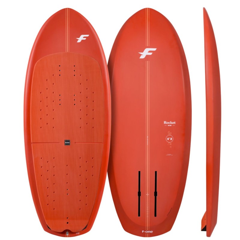 Planche de Surf Foil F-One Rocket Surf - The Corner Shop
