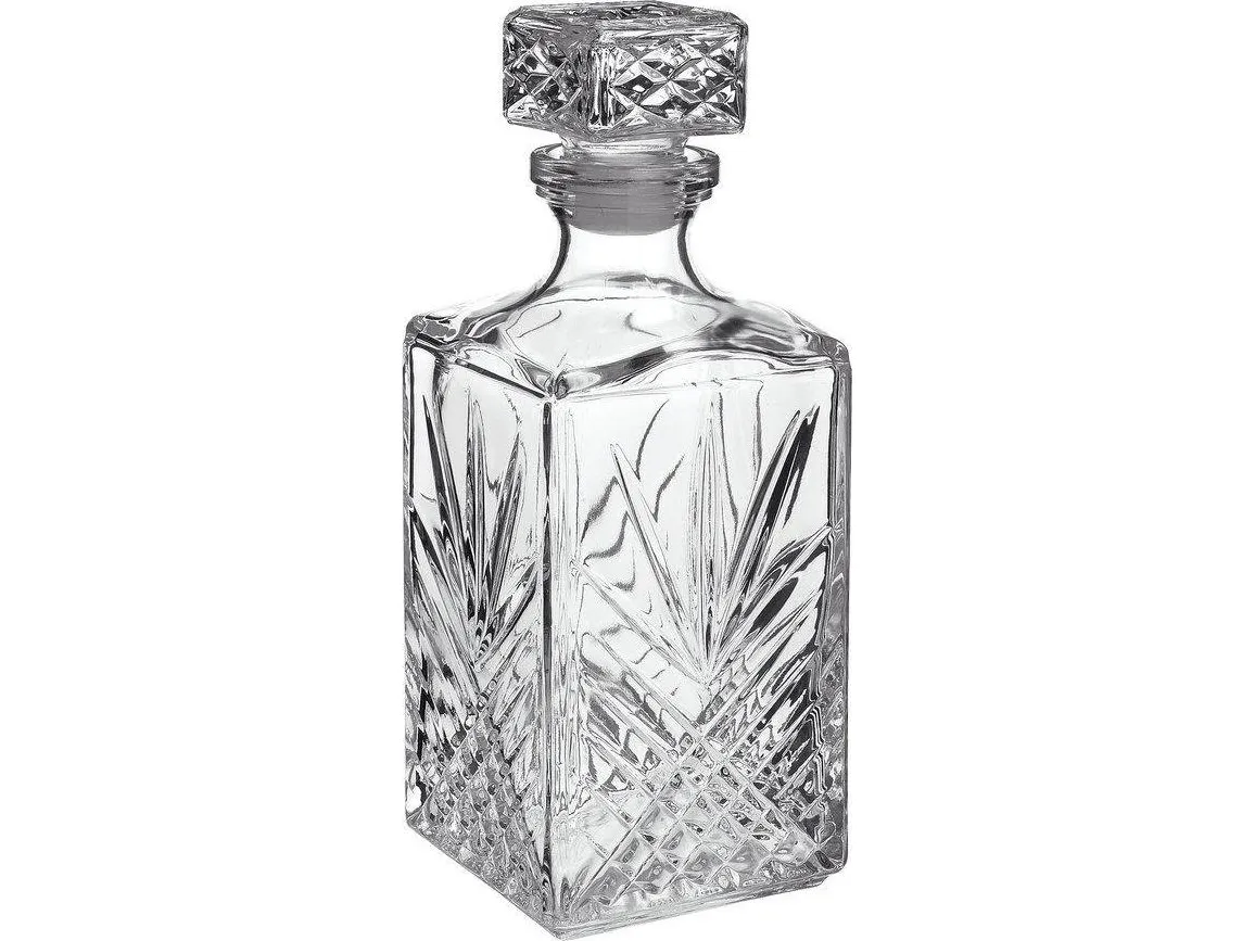 Bormioli Carafe 1 ltr. Br Selecta