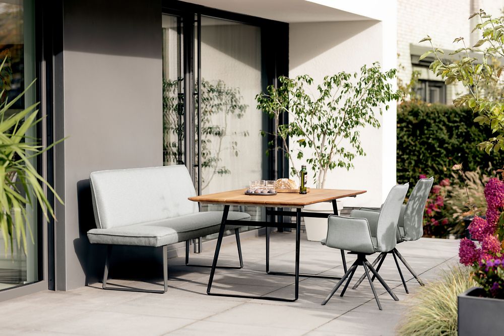 Gartenbank ELBA