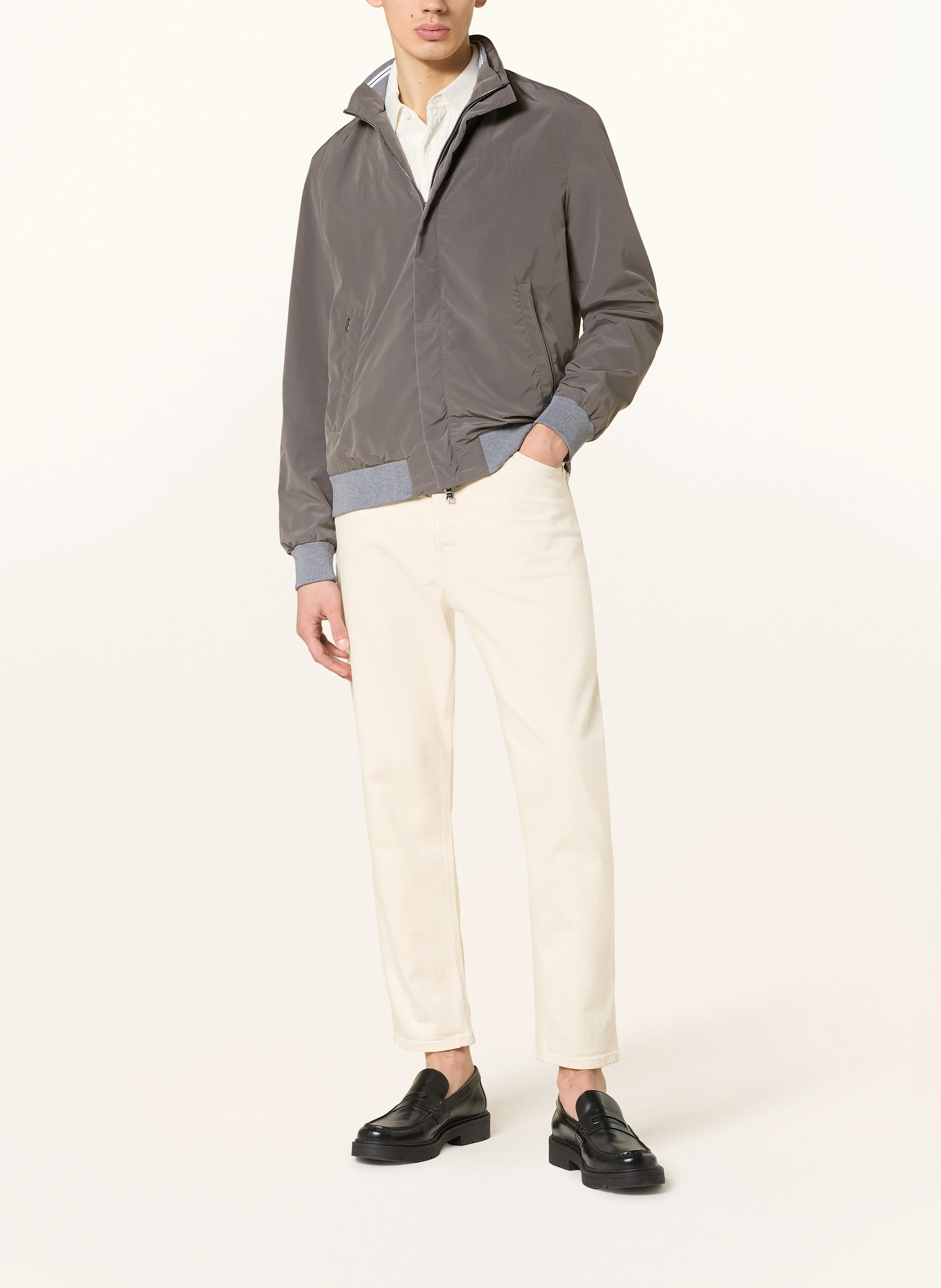 PAUL & SHARK Blouson