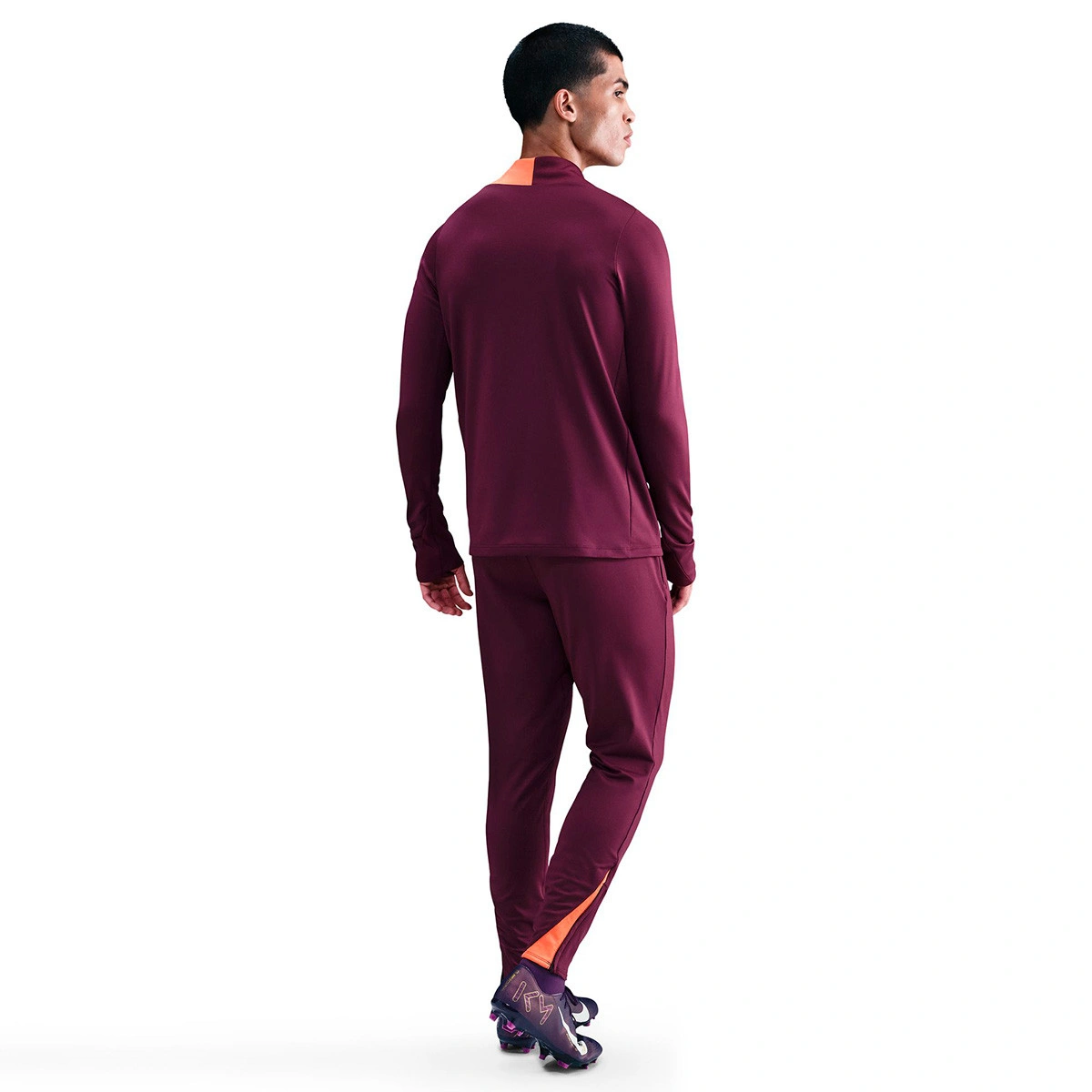 Sweatshirt Nike Dri-Fit Strike