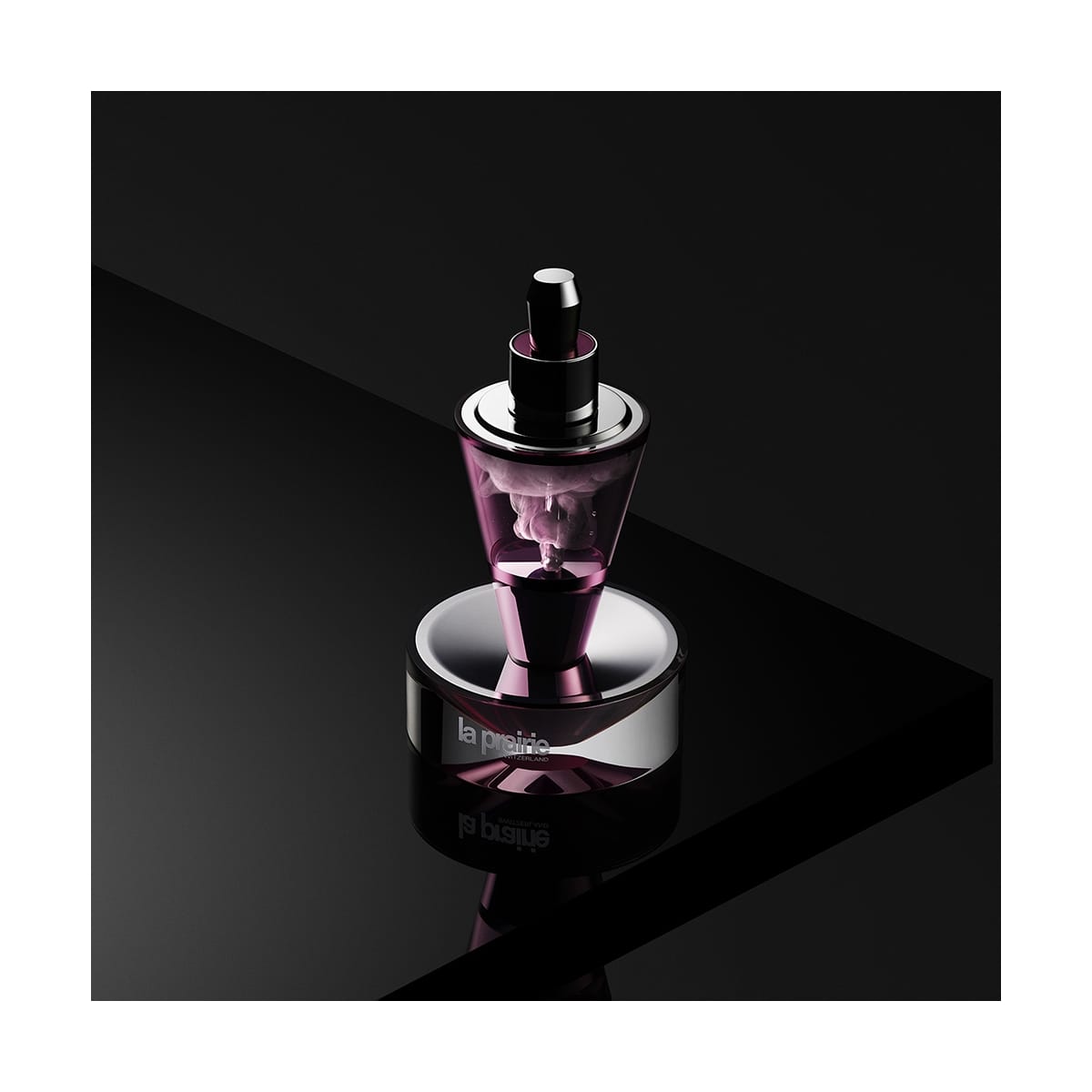 LA PRAIRIE Platinum RareHaute Rejuvenation Protocole
