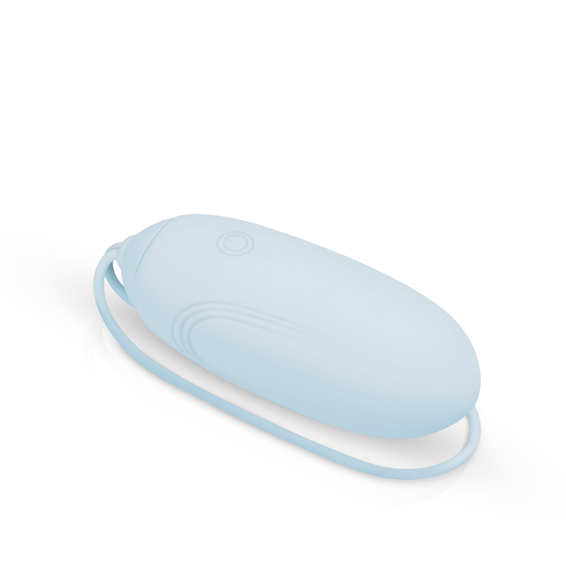 Vibro-Ei LUV EGG hellblau