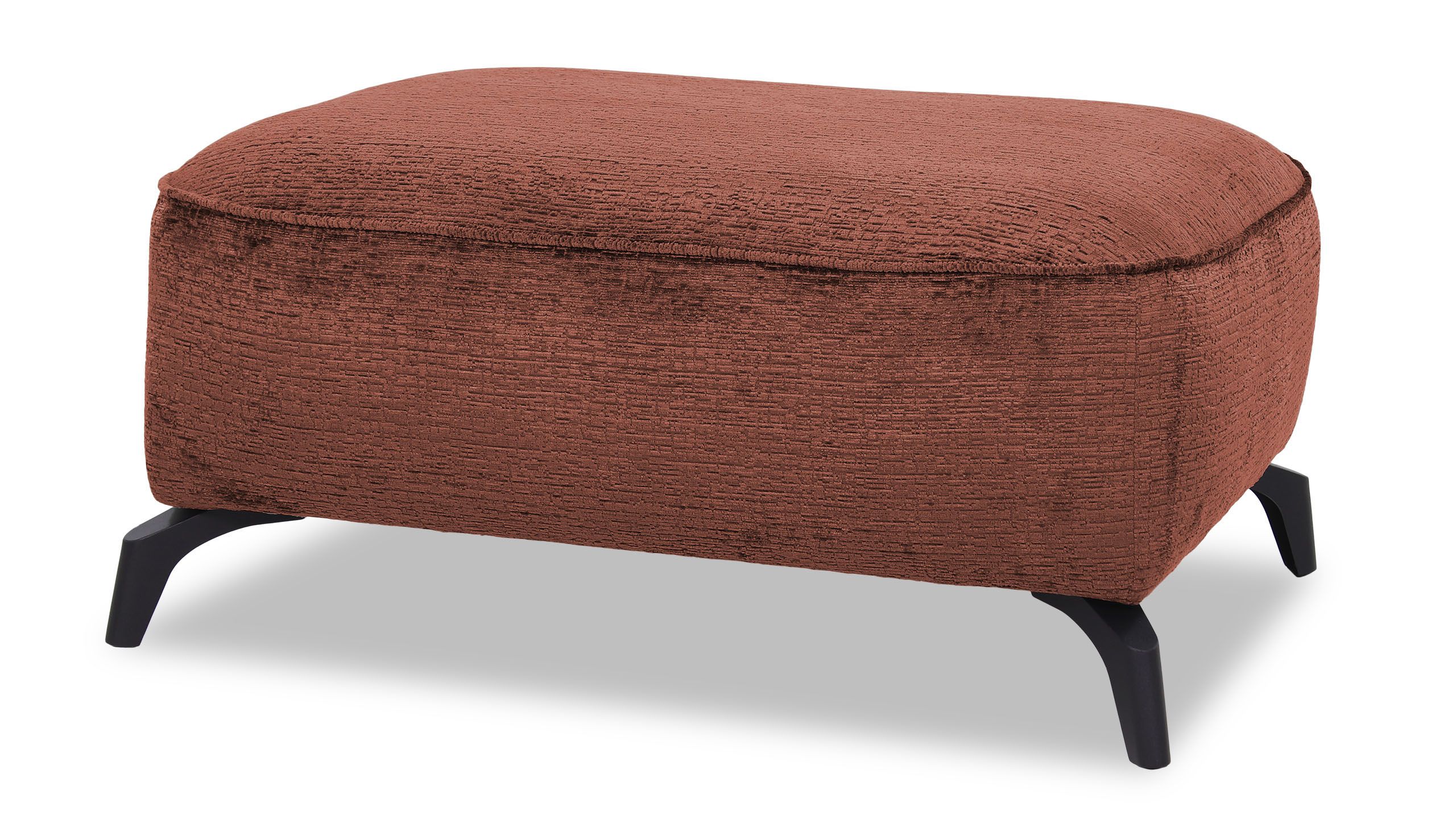 Hocker Galeria B90 x D60 x H44 cm