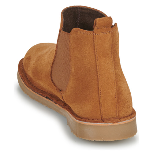 Citrouille et Compagnie - HOUVETTE - Camel