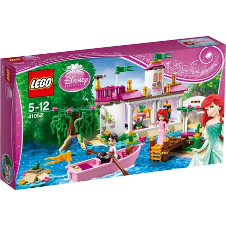 LEGO® Disney Princess 41052 Arielles magischer Kuss