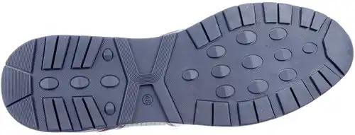 Oyama Berkelmans zwart - maat 48 sneaker zwart - maat 48 Calandschoen