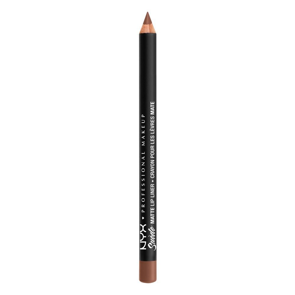 Crayon à lèvres Suede Matte Lip Liner