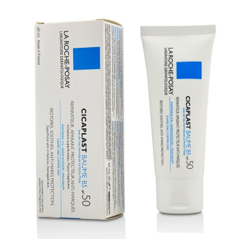 La Roche Posay Cicaplast Baume B5 SPF50  40ml/1.35oz