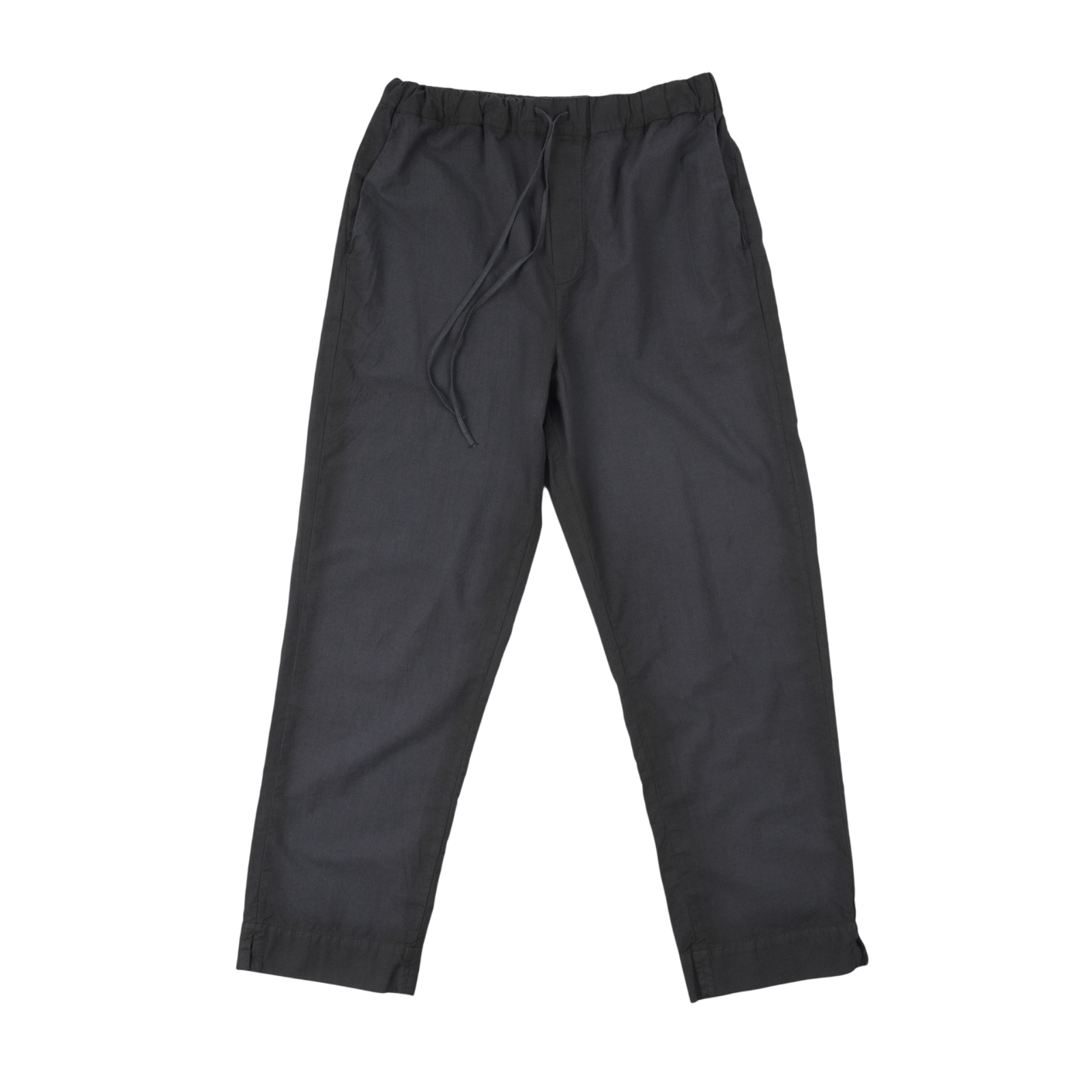 Yoko Pants washed black