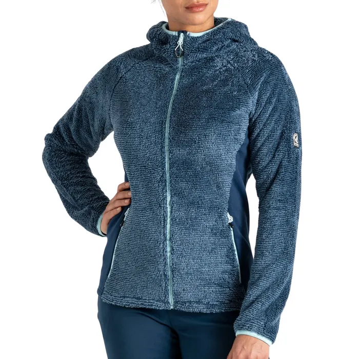 Dare 2b Torrek Pro Midlayer Fleecejas Dames