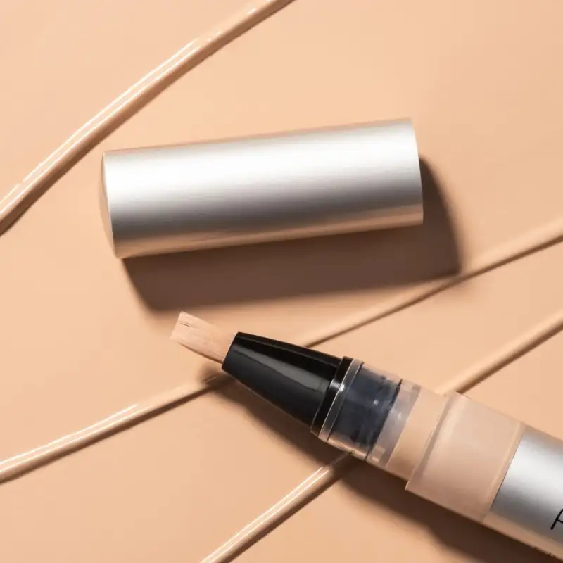 Mineral Fluid Concealer
