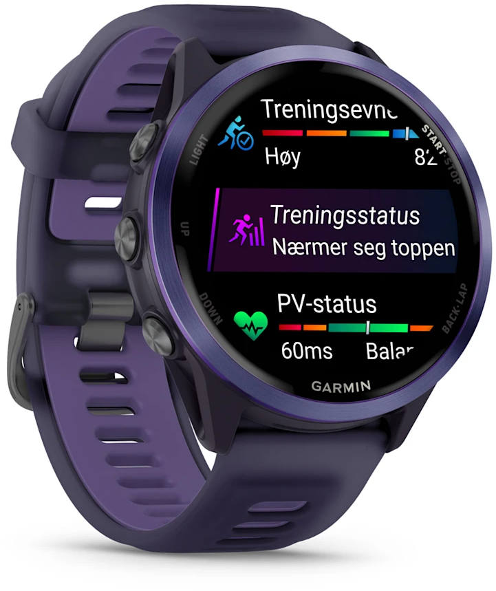 Garmin Forerunner 570 - 47mm