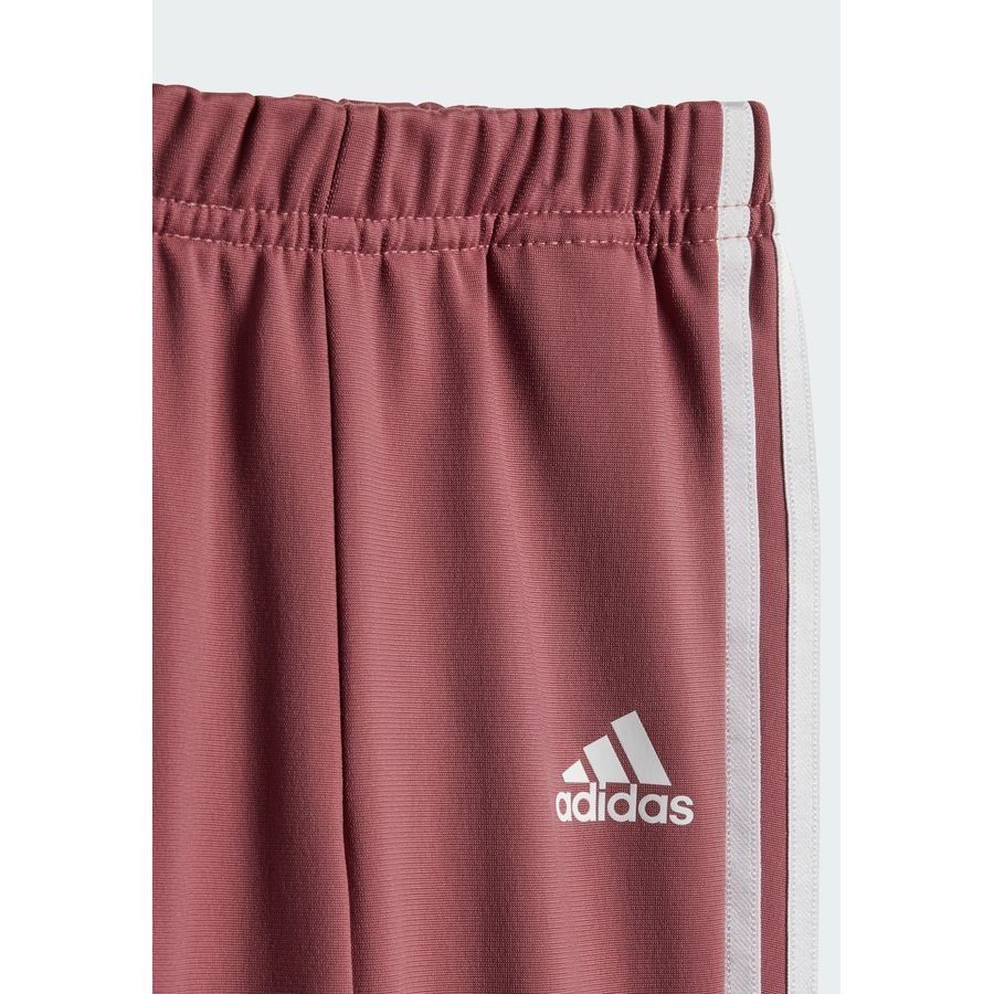 Adidas Survêtement à capuche Essentials Shiny
