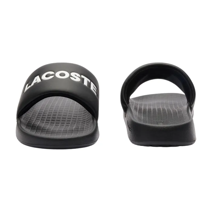 Lacoste Serve 1.0 Badslippers Heren