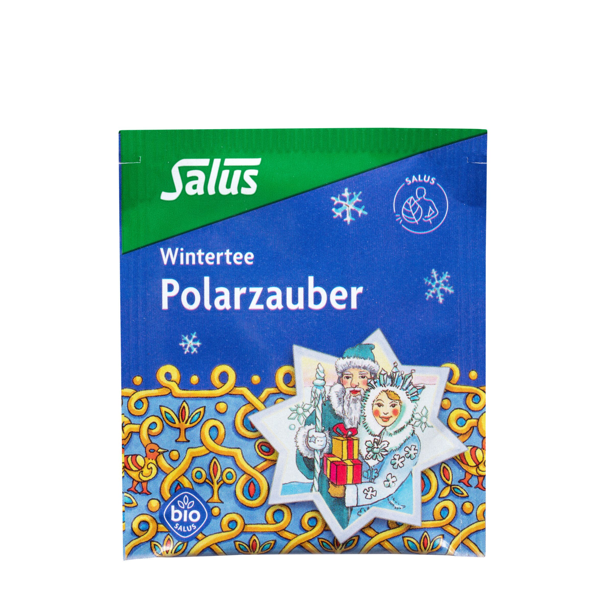 Salus® Wintertee Polarzauber