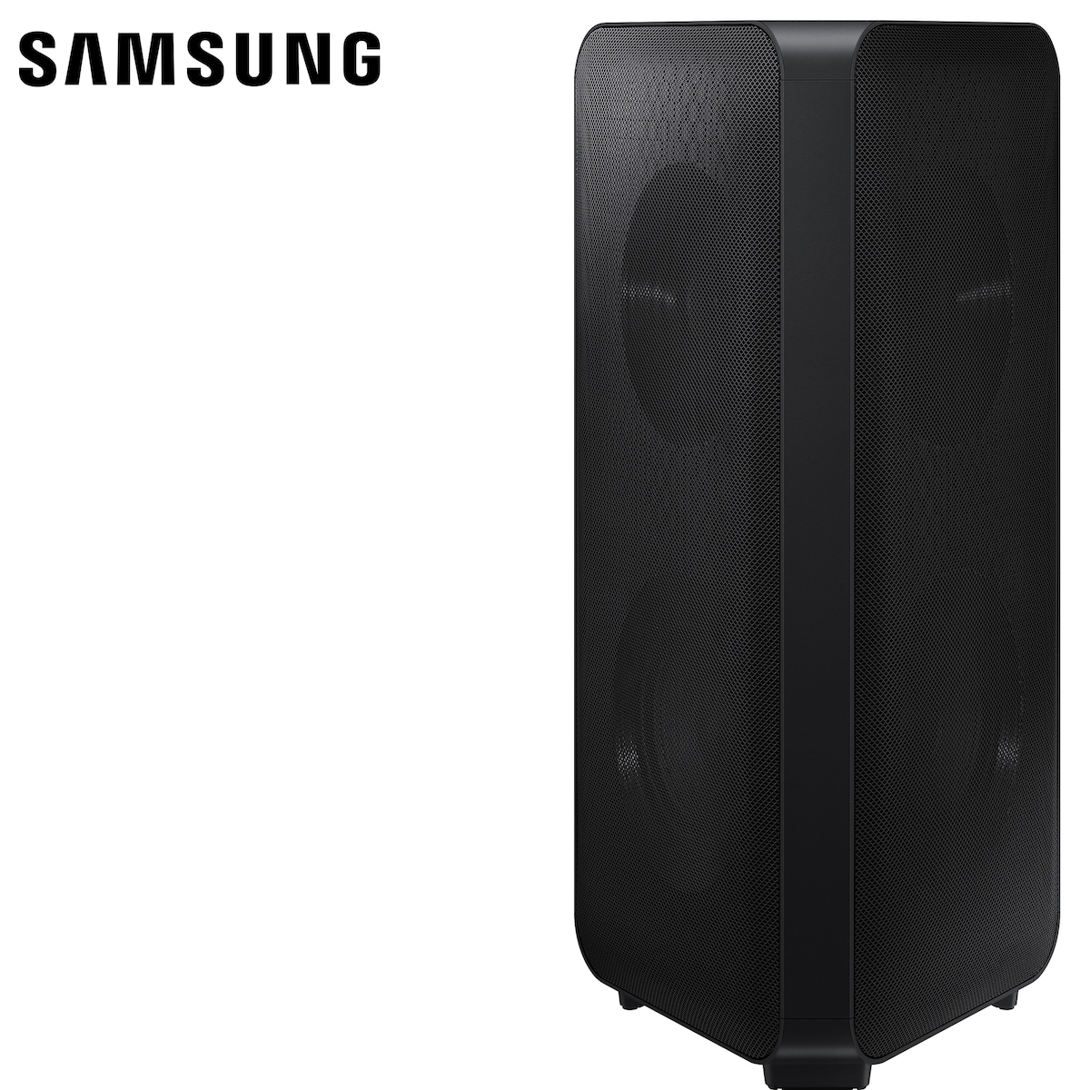 Samsung Sound Tower MXST50B bærbar høyttaler (sort)