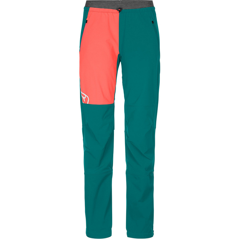 Ortovox Damen Berrino Hose