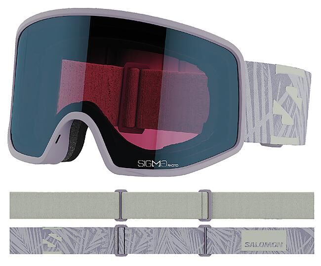 SALOMON - SENTRY PRO SIGMA PHOTOCHROMIQUE