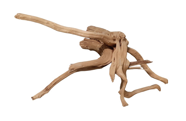 HS Aqua Slim Wood L 41–50 cm