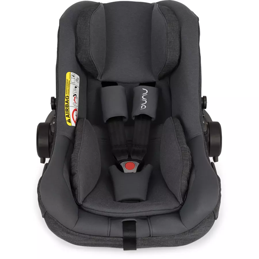 Nuna Babyschale PIPA™ next i-Size Ocean