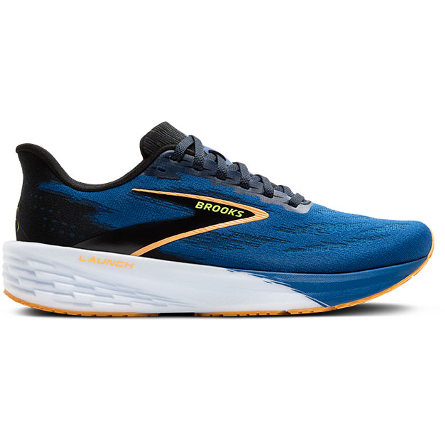 Brooks Launch 11 Heren