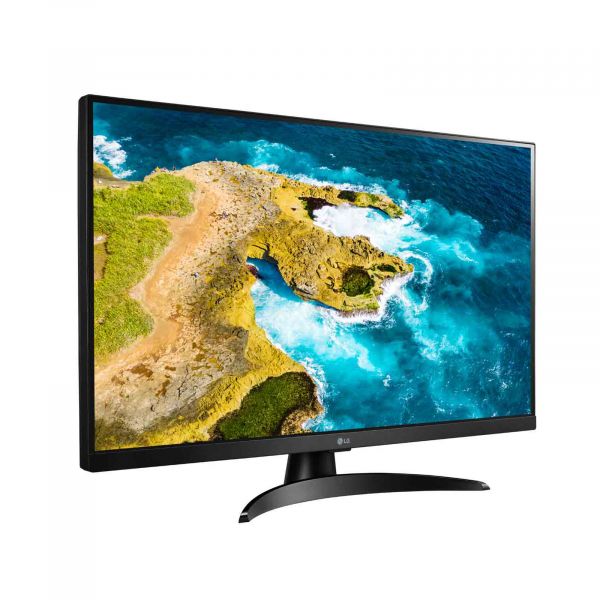 Monitor TV LG 27