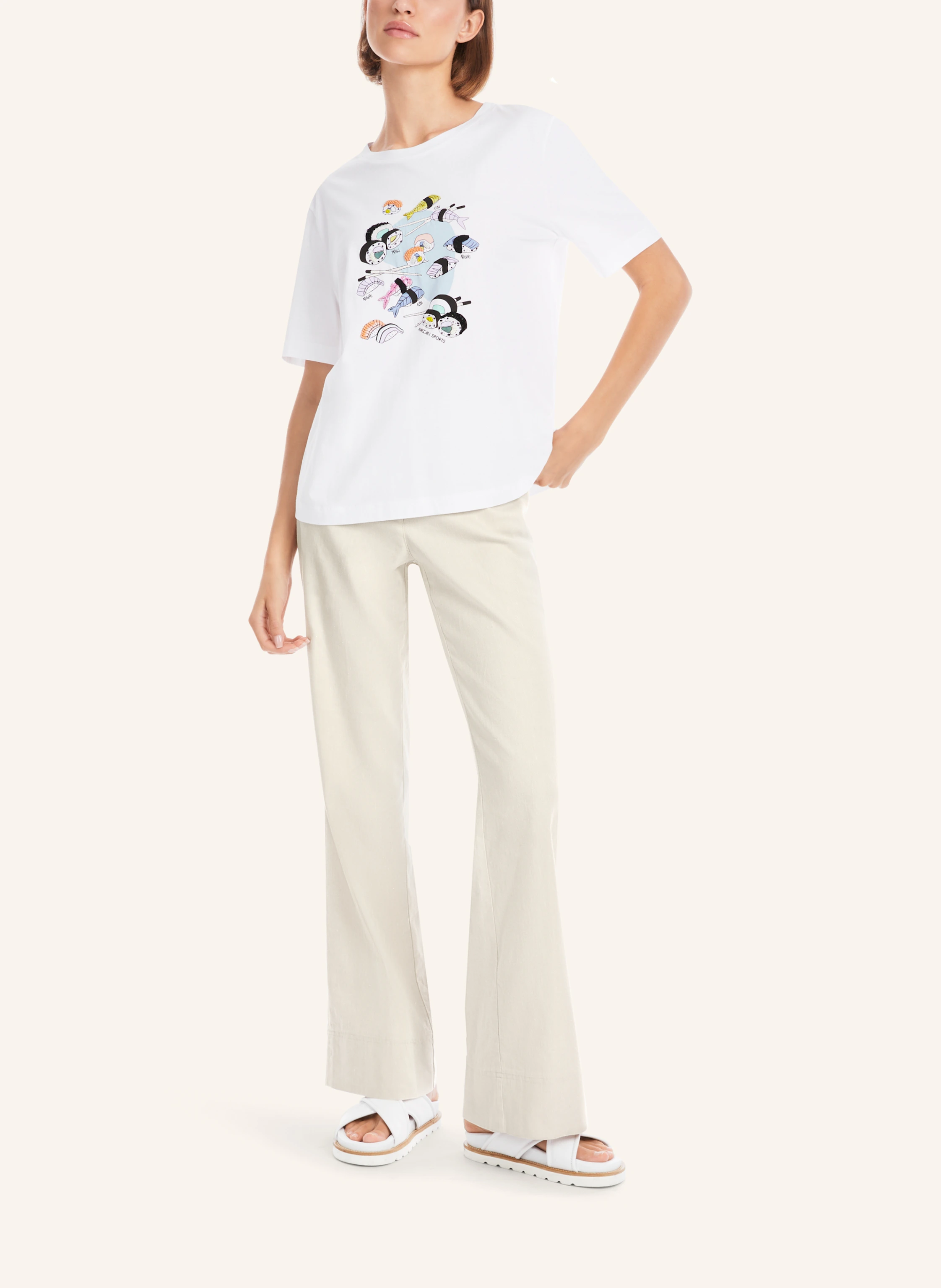 MARC CAIN T-Shirt