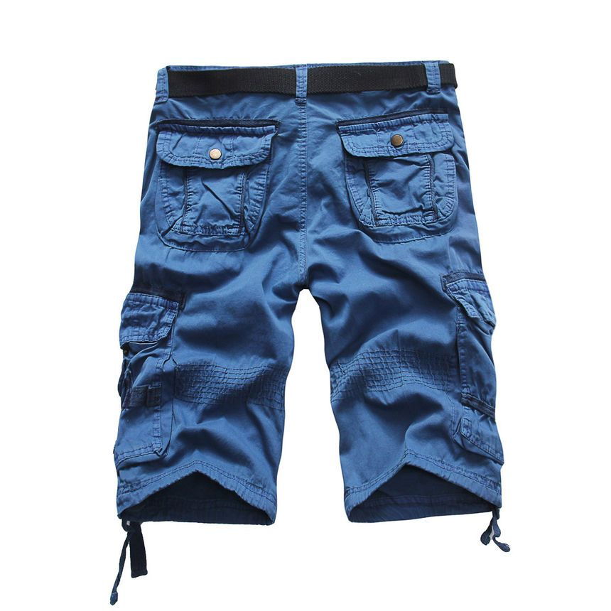 Aozora - Cargo Shorts