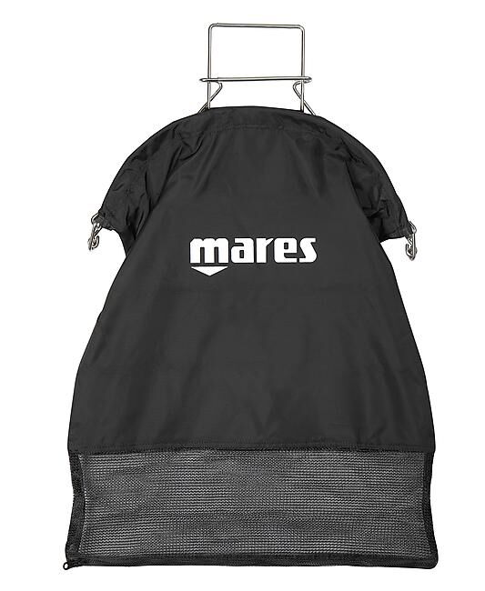MARES - SAC FILET ASCENT CATCH BAG