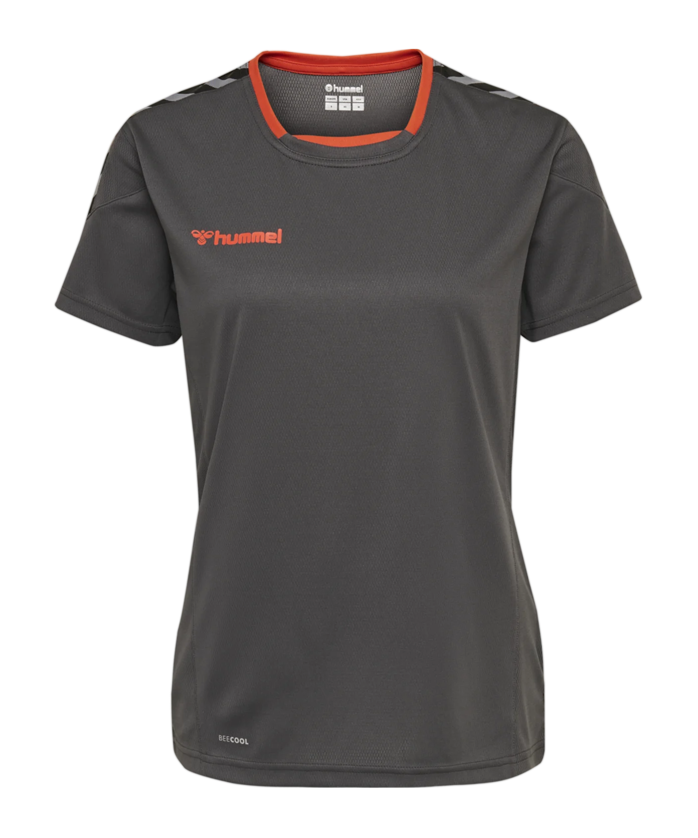 Hummel Authentic Poly Trikot kurzarm Damen F1525