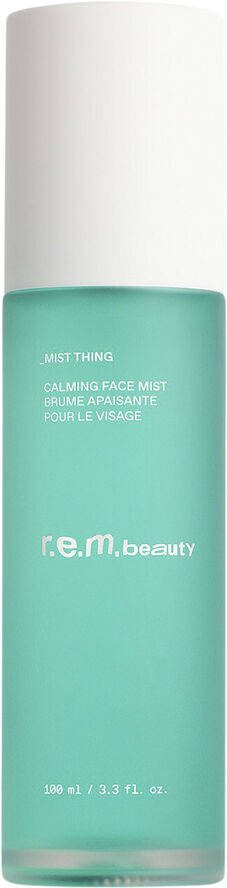 REM BEAUTY Mist thing - Soothing facial mist