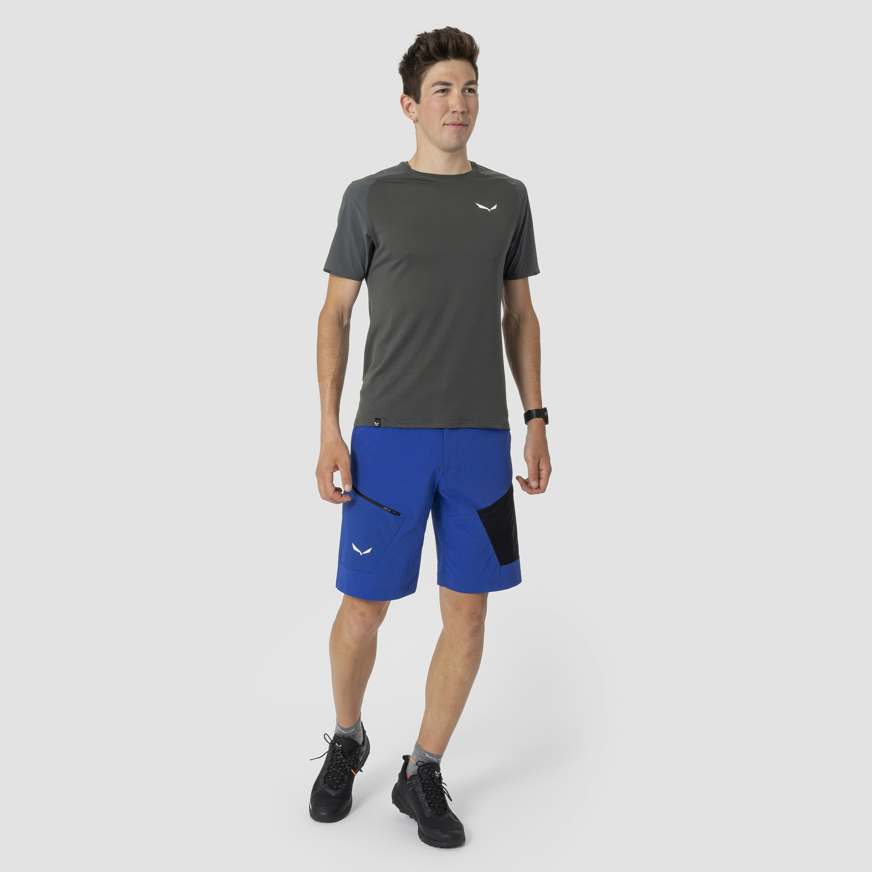 Pedroc 3 Durastretch Cargo Shorts Herren