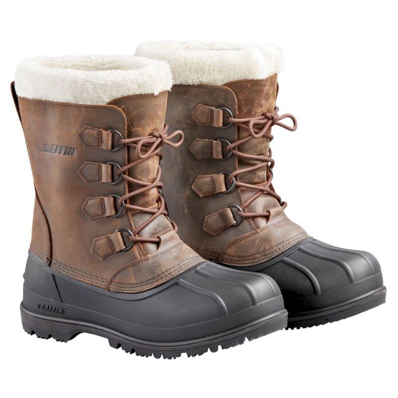 Canada - Bottes de neige homme